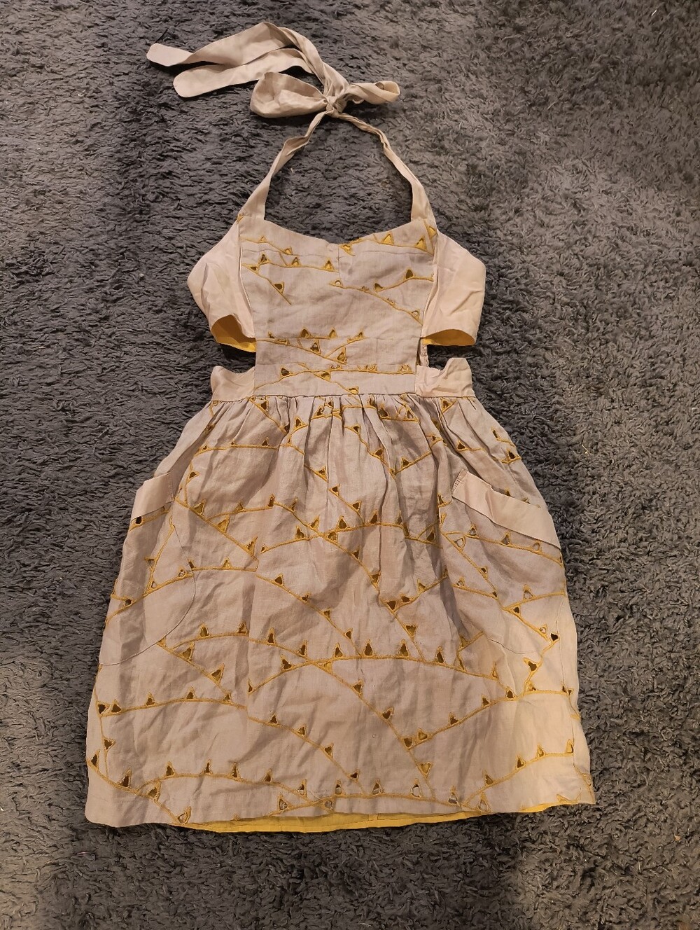 Hype Dress